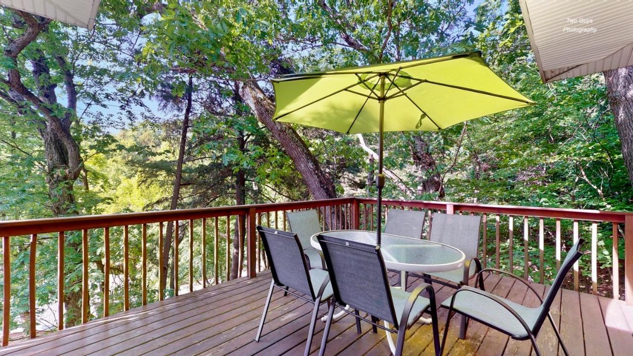 סאוגטוק Holiday Hill Resort מראה חיצוני תמונה